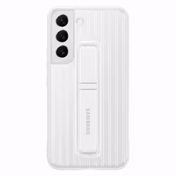Samsung EF-RS901C, Housse, Samsung, Galaxy S22, 15,5 cm (6.1"), Blanc