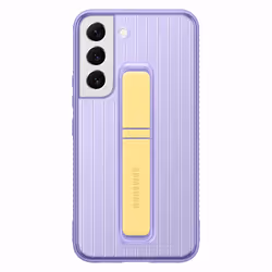 Samsung EF-RS901C 6.1" Housse Lavande