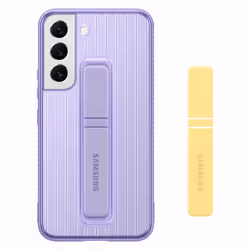 Samsung EF-RS901C 6.1" Housse Lavande