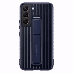 Samsung EF-RS901C, Housse, Samsung, Galaxy S22, 15,5 cm (6.1"), Marine