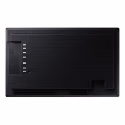 Samsung QB24R-TB Écran plat interactif 23.8" ADS Wifi 250 cd/m² Full HD Noir Écran tactile Intégré dans le processeur Tizen 4.0 16/7