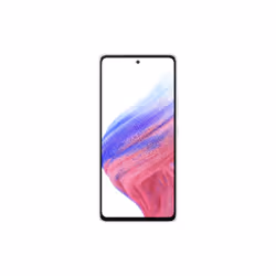 Samsung Galaxy A53 5G SM-A536B, 16,5 cm (6.5"), 6 Go, 128 Go, 64 MP, Android 12, Blanc