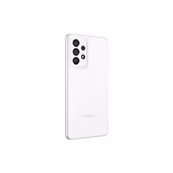 Samsung Galaxy A53 5G SM-A536B 6 Go 128 Go Blanc - Vue supplémentaire 4