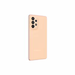 Samsung Galaxy A53 5G SM-A536B 6 Go 128 Go Pêche - Vue supplémentaire 4