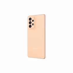 Samsung Galaxy A53 5G SM-A536B 6 Go 128 Go Pêche - Vue supplémentaire 5