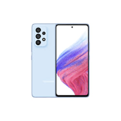 Samsung Galaxy A53 5G 6Go 128Go Bleu