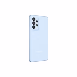 Samsung Galaxy A53 5G SM-A536B 6 Go 128 Go Bleu - Vue supplémentaire 6