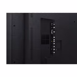 Samsung QM98T-B Panneau plat de signalisation numérique 98" Wifi 500 cd/m² 4K Ultra HD Noir Intégré dans le processeur Tizen 4.0 24/7 - Vue supplémentaire 7