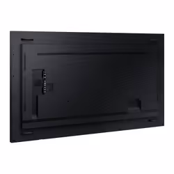Samsung QM98T-B Panneau plat de signalisation numérique 98" Wifi 500 cd/m² 4K Ultra HD Noir Intégré dans le processeur Tizen 4.0 24/7 - Vue supplémentaire 8