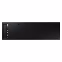 Samsung LH37SHRBBGB Conception panoramique 37" VA Wifi 700 cd/m² Noir Tizen 4.0 20/7