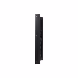 Samsung LH37SHRBBGB Conception panoramique 37" VA Wifi 700 cd/m² Noir Tizen 4.0 20/7