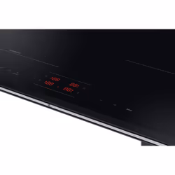 Samsung NZ64B5045GK Noir Intégré 60 cm Plaque avec zone à induction 4 zone(s) - Vue supplémentaire 11