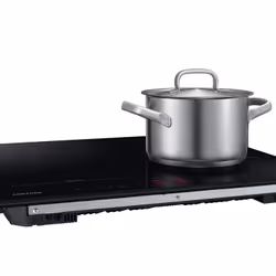 Samsung NZ64B5045GK Noir Intégré 60 cm Plaque avec zone à induction 4 zone(s) - Vue supplémentaire 12