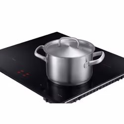 Samsung NZ64B5045GK Noir Intégré 60 cm Plaque avec zone à induction 4 zone(s) - Vue supplémentaire 13