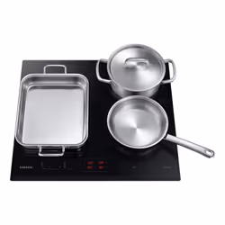 Samsung NZ64B5045GK Noir Intégré 60 cm Plaque avec zone à induction 4 zone(s) - Vue supplémentaire 14