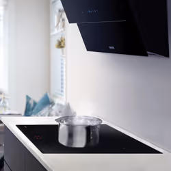 Samsung NZ64B5045GK Noir Intégré 60 cm Plaque avec zone à induction 4 zone(s) - Vue supplémentaire 4