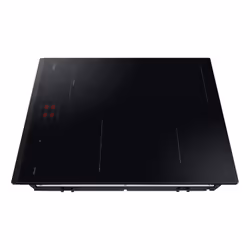 Samsung NZ64B5045GK Noir Intégré 60 cm Plaque avec zone à induction 4 zone(s) - Vue supplémentaire 6