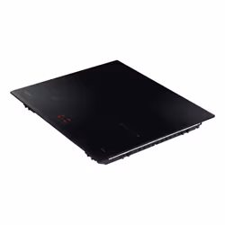 Samsung NZ64B5045GK Noir Intégré 60 cm Plaque avec zone à induction 4 zone(s) - Vue supplémentaire 7