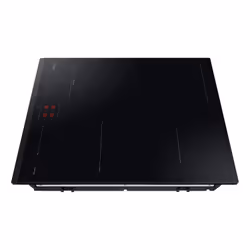 Samsung NZ64B5046GK Noir Intégré 60 cm Plaque avec zone à induction 4 zone(s)