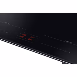 Samsung NZ64B5066FK Noir Intégré 60 cm Plaque avec zone à induction 4 zone(s) - Vue supplémentaire 7