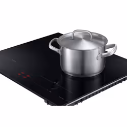 Samsung NZ64B5066FK Noir Intégré 60 cm Plaque avec zone à induction 4 zone(s) - Vue supplémentaire 9