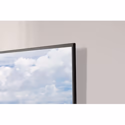 Samsung BU8000 Smart TV 50 pouces LED 4K UHD Tizen Noir - Vue supplémentaire 10