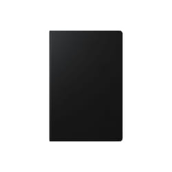 Samsung EF-DX900BBEGIT étui pour tablette 14.6" Folio Noir