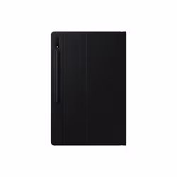 Samsung EF-DX900BBEGIT étui pour tablette 14.6" Folio Noir