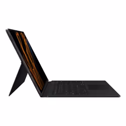 Samsung EF-DX900BBEGIT étui pour tablette 14.6" Folio Noir
