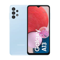 Samsung Galaxy A13 4Go 128Go Bleu