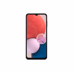 Samsung Galaxy A13 SM-A135F/DS, 16,8 cm (6.6"), 4 Go, 128 Go, 50 MP, Android 12, Noir
