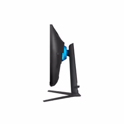 Samsung Odyssey G7 32'' écran plat de PC 32" 4K Ultra HD LED Noir - Vue supplémentaire 12