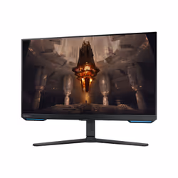 Samsung Odyssey G7 32'' écran plat de PC 32" 4K Ultra HD LED Noir - Vue supplémentaire 16
