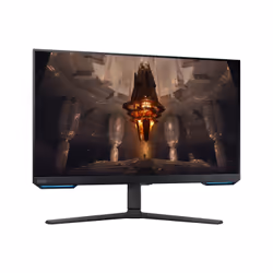 Samsung Odyssey G7 32'' écran plat de PC 32" 4K Ultra HD LED Noir - Vue supplémentaire 17