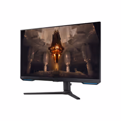 Samsung Odyssey G7 32'' écran plat de PC 32" 4K Ultra HD LED Noir - Vue supplémentaire 6
