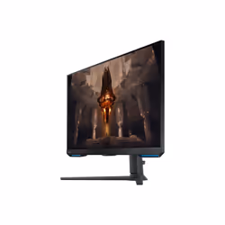 Samsung Odyssey G7 32'' écran plat de PC 32" 4K Ultra HD LED Noir - Vue supplémentaire 8
