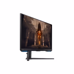 Samsung Odyssey G7 32'' écran plat de PC 32" 4K Ultra HD LED Noir - Vue supplémentaire 9