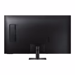 Samsung S43BM700UU écran plat de PC 43" 4K Ultra HD Noir