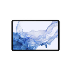 Samsung Galaxy Tab S8 Qualcomm Snapdragon 128Go 11" 8Go Argent