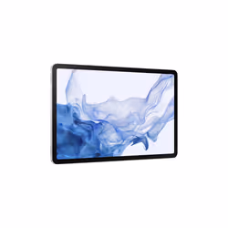 Samsung Galaxy Tab S8 SM-X700N 12 8Go 11" 8Go Wi-Fi 6 Argent - Vue supplémentaire 5