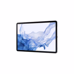 Samsung Galaxy Tab S8 SM-X700N 12 8Go 11" 8Go Wi-Fi 6 Argent - Vue supplémentaire 6
