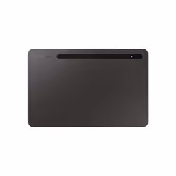 Samsung Galaxy Tab S8 128Go 8Go Graphite