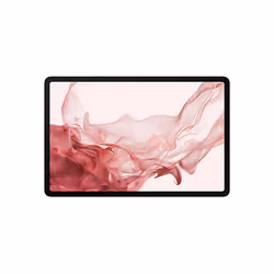 Samsung Galaxy Tab S8 SM-X700N, 27,9 cm (11"), 2560 x 1600 pixels, 128 Go, 8 Go, 507 g, Rose
