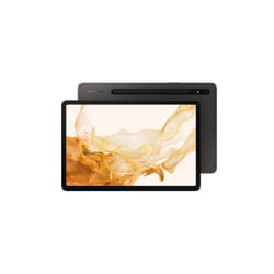 Samsung Galaxy Tab S8 WiFi 256Go 8Go Graphite