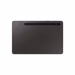 Samsung Galaxy Tab S8 WiFi 256Go 8Go Graphite