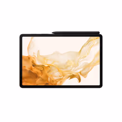Samsung Galaxy Tab S8 WiFi 256Go 8Go Graphite