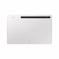 Samsung Galaxy Tab S8+ 5G 128Go 8Go Argent