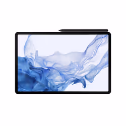Samsung Galaxy Tab S8+ 5G 128Go 8Go Argent
