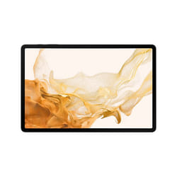 Samsung Galaxy Tab S8+ 5G 256Go 8Go Graphite