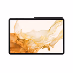 Samsung Galaxy Tab S8+ 5G 256Go 8Go Graphite